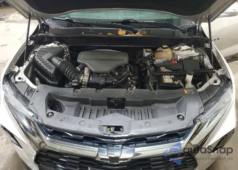 2019 Chevrolet Blazer Rs z USA, uszkodzony, nr VIN 3GNKBJRS4KS662003